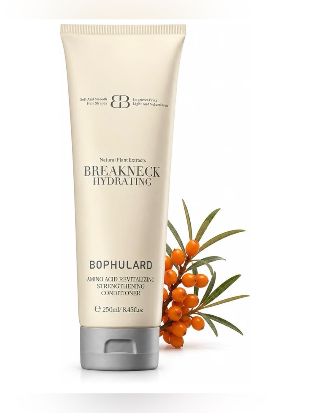 BOPHULARD AMINO ACID REVITALIZING STRENGTHENING CONDITIONER e 250ml/ 8.45fl.oz